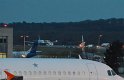 Bombendrohung Germanwings Koeln Bonner Flughafen P105